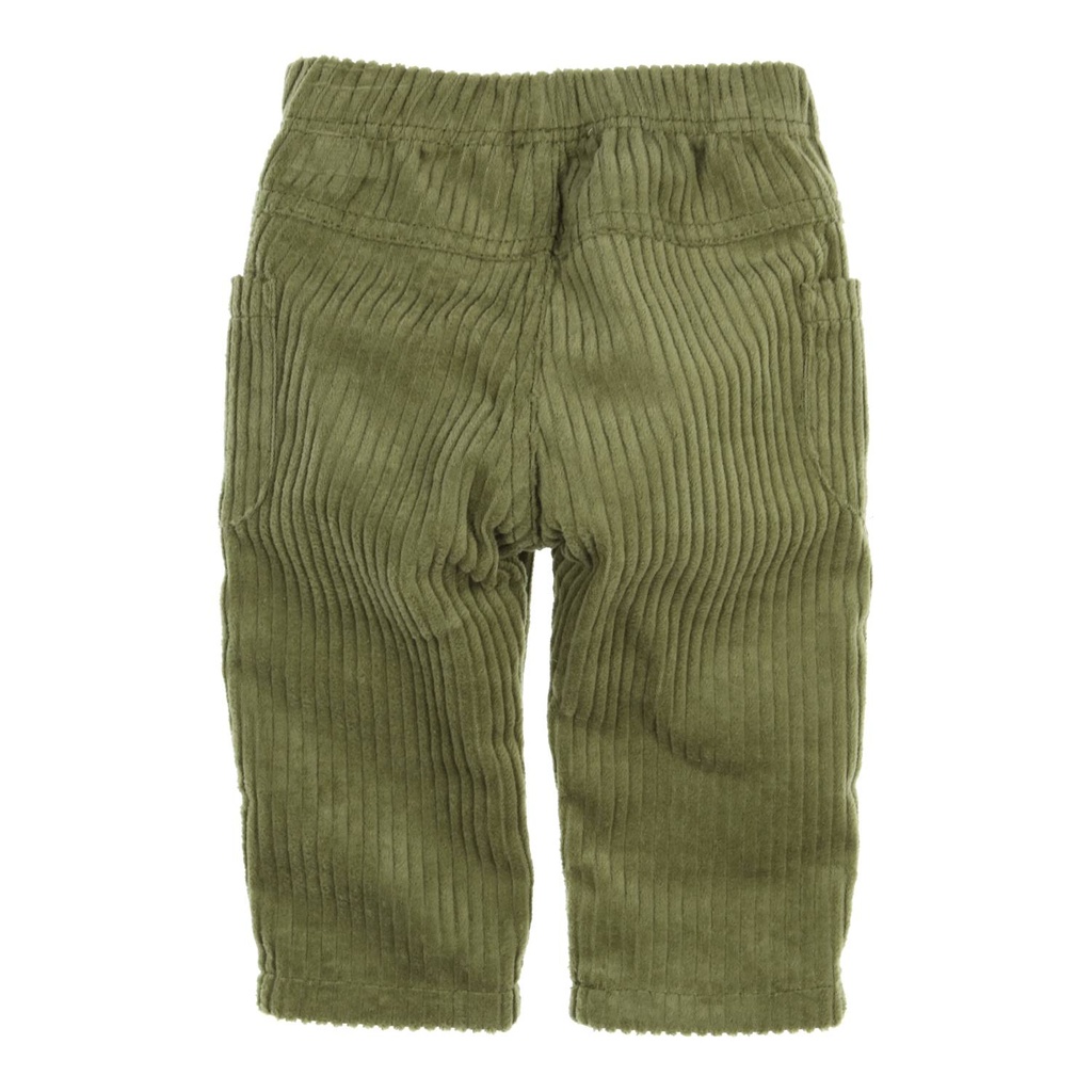 Gymp | Broek Boys Roan Green
