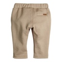Gymp | Broek Boys Manu Beige/Ecru