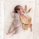 Bemini | Parklegger Jersey Ecru 75x95cm