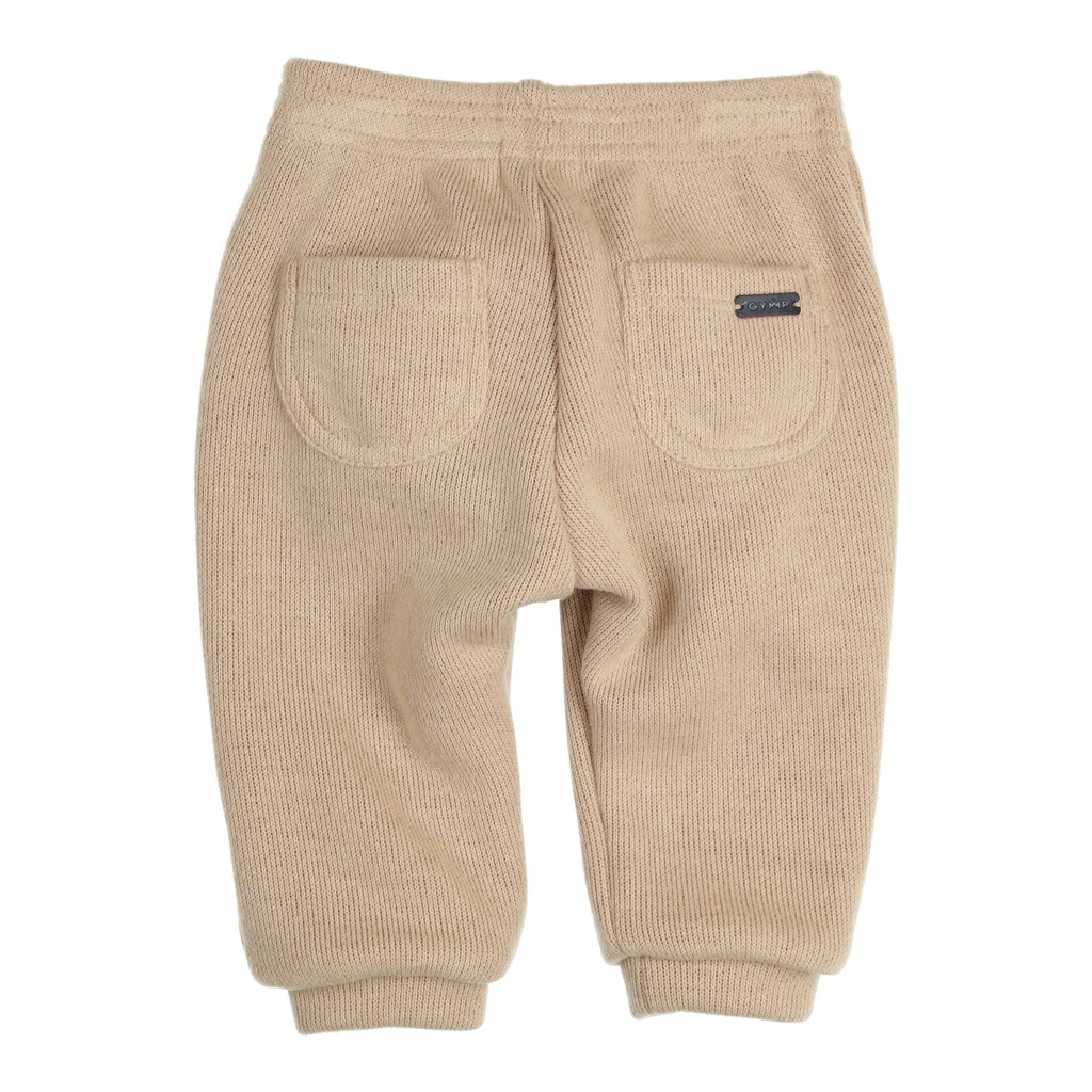 Gymp | Broek Boys Abel Beige