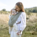 Bemini | Draagdoek Mix Tender Khaki M1