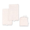 Bemini | Draagdoek Mix Tender Beige M1