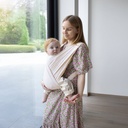 Bemini | Draagdoek Mix Tender Beige M1