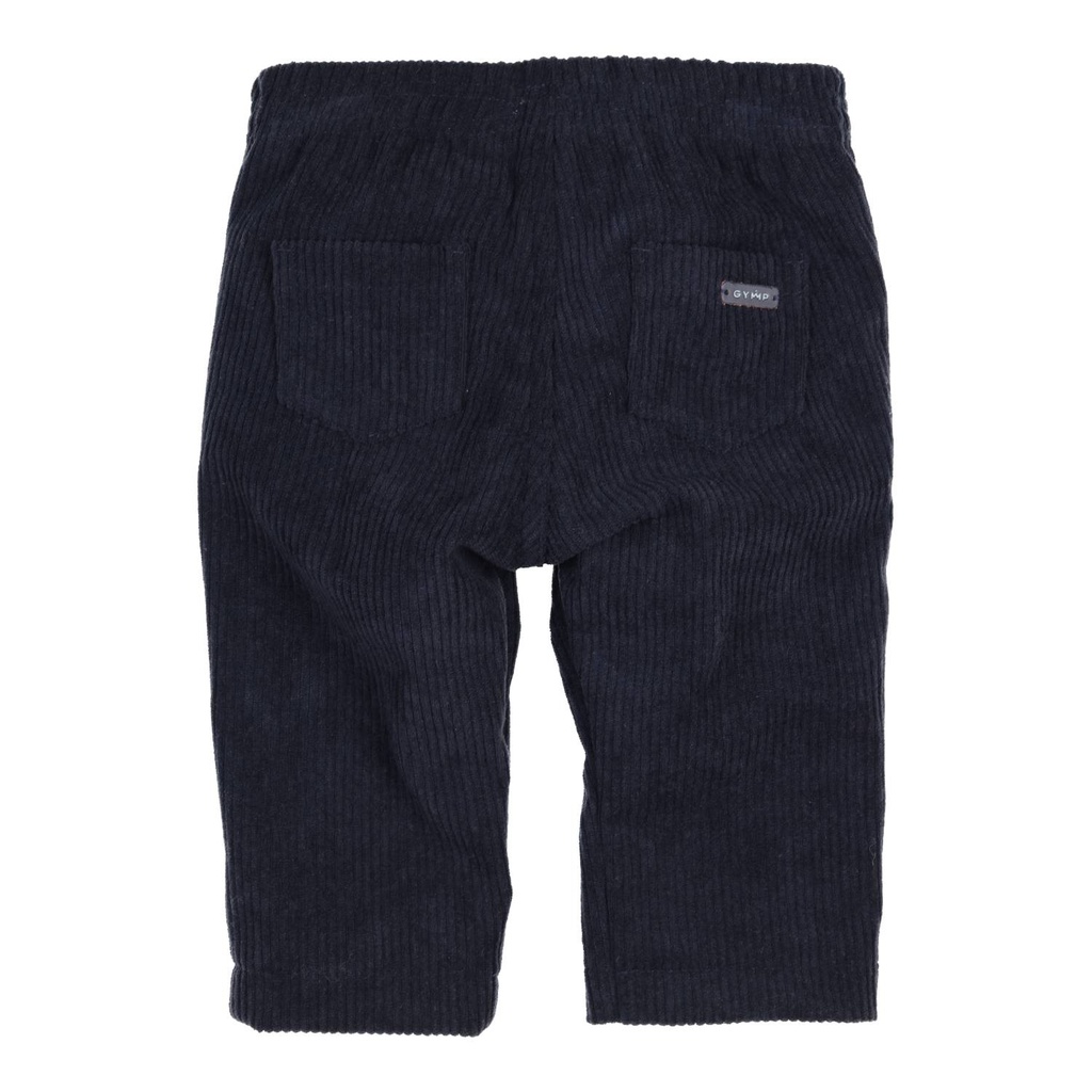 Gymp | Broek Boys Dafne Navy