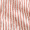 Bemini | Poncho Beach Carmin Rood 9-36M