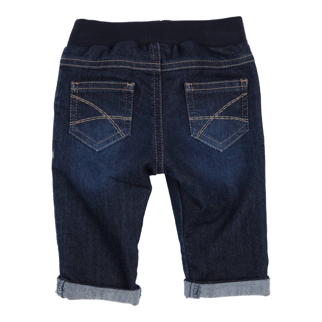 Gymp | Broek Boys Jason Blue