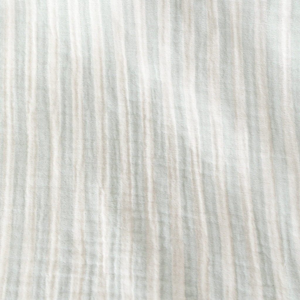 Bemini | Poncho Beach Relax Groen 9-36M