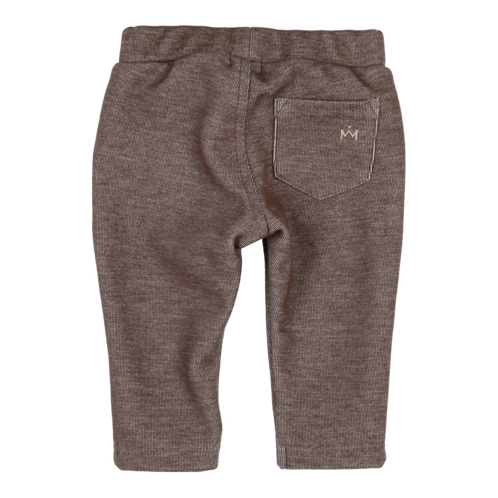 Gymp | Broek Boys Giel Brown