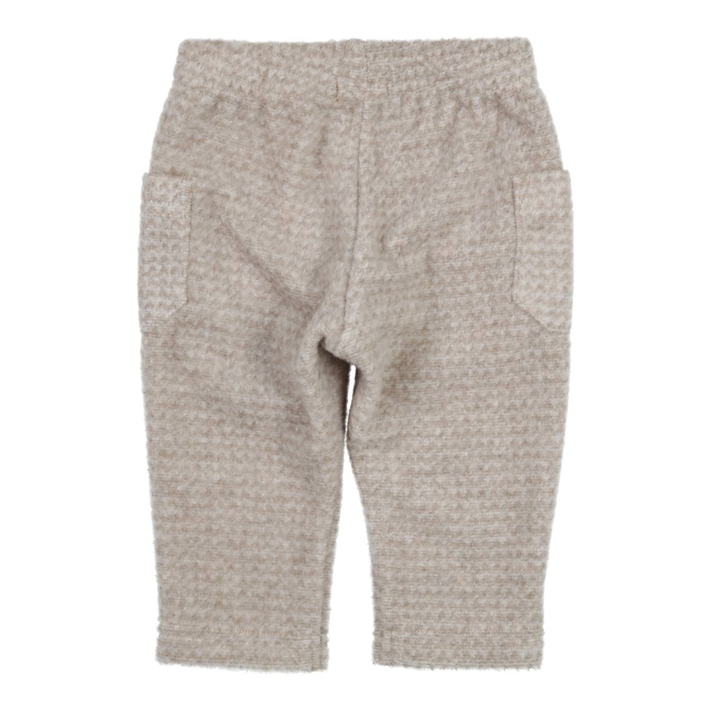 Gymp | Broek Boys Gino Beige