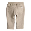 Gymp | Broek Boys Hibbo Beige