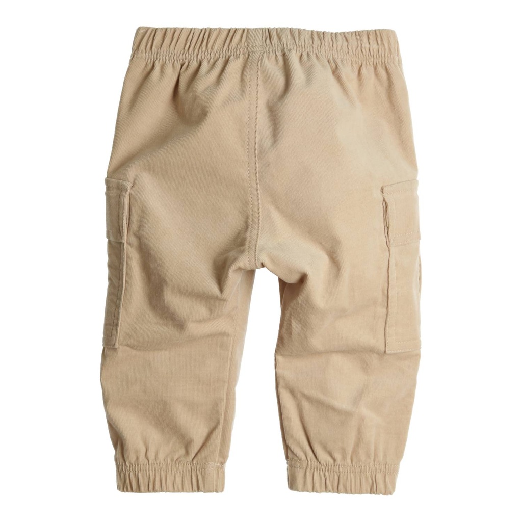 Gymp | Broek Boys Pandour Beige