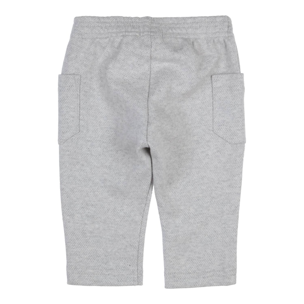 Gymp | Broek Boys Nolan Pale Grey