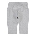 Gymp | Broek Boys Nolan Pale Grey
