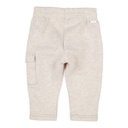 Gymp | Broek Boys Kasper Beige