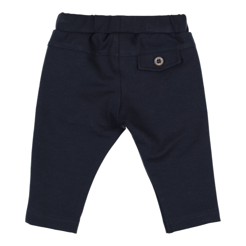 Gymp | Broek Boys George Navy
