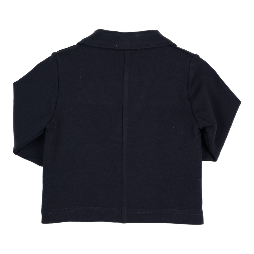 Gymp | Jas Boys George Navy