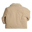 Gymp | Jas Boys Pandour Beige
