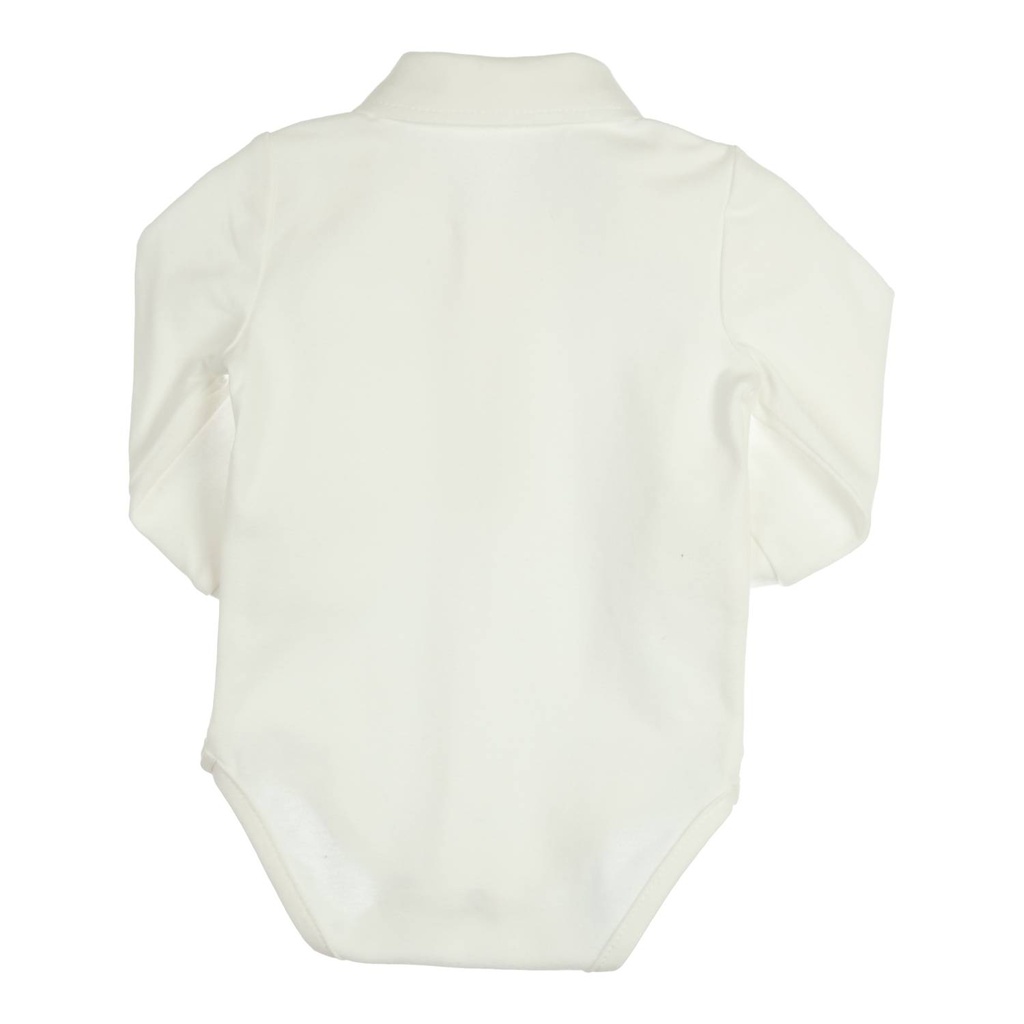Gymp | Body Boys Aerodoux Off White