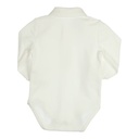 Gymp | Body Boys Aerodoux Off White