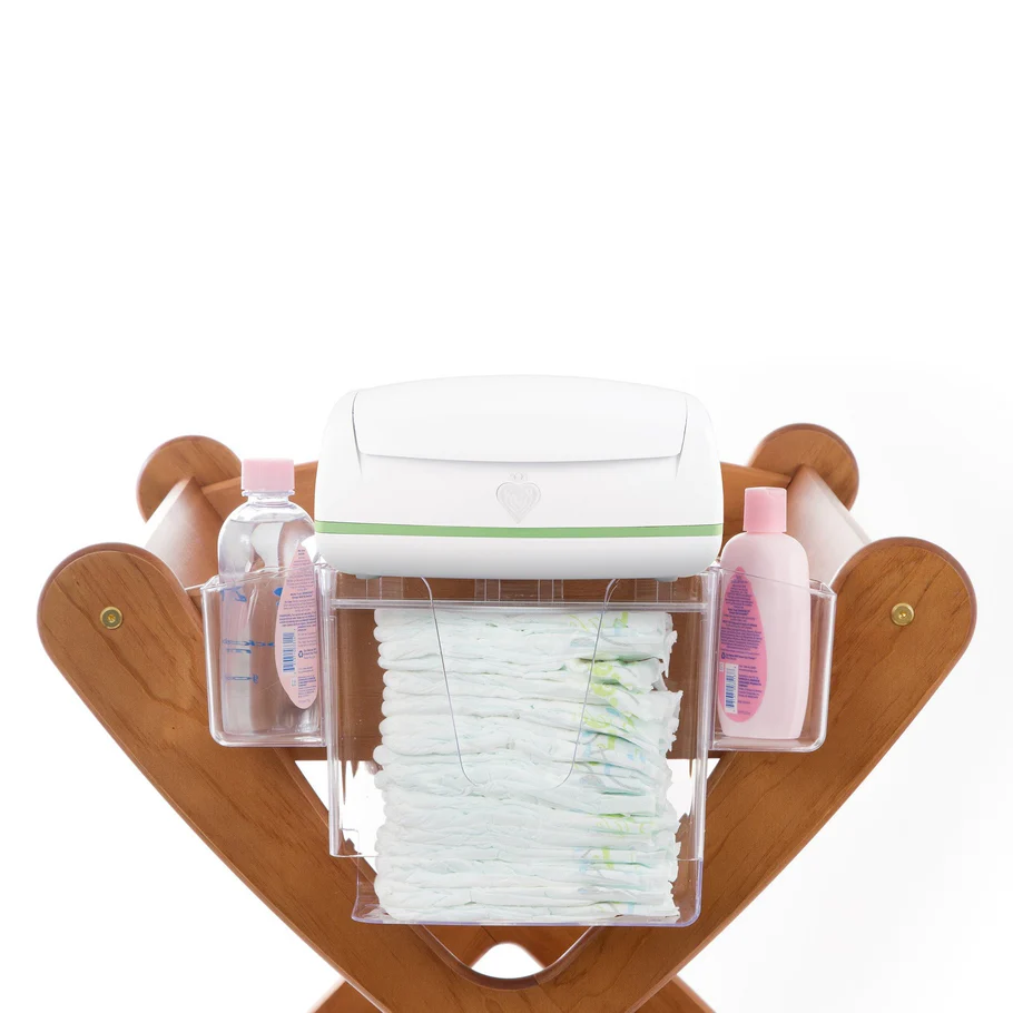 Prince Lionheart | Opberger