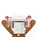 Prince Lionheart | Opberger