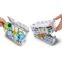 Prince Lionheart | Vaatwassermandje 2in1  