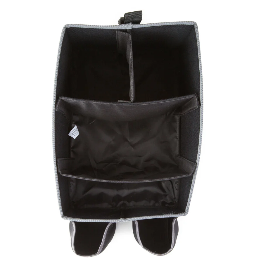 Prince Lionheart | Organiser vr Wagen