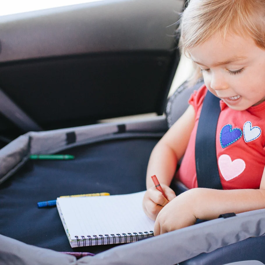 Prince Lionheart | Reistafel Travel Tray