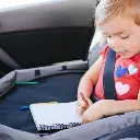 Prince Lionheart | Reistafel Travel Tray