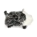 Prince Lionheart | Springfiguur Hairies Scruffy The Dog Opblaasbaar.