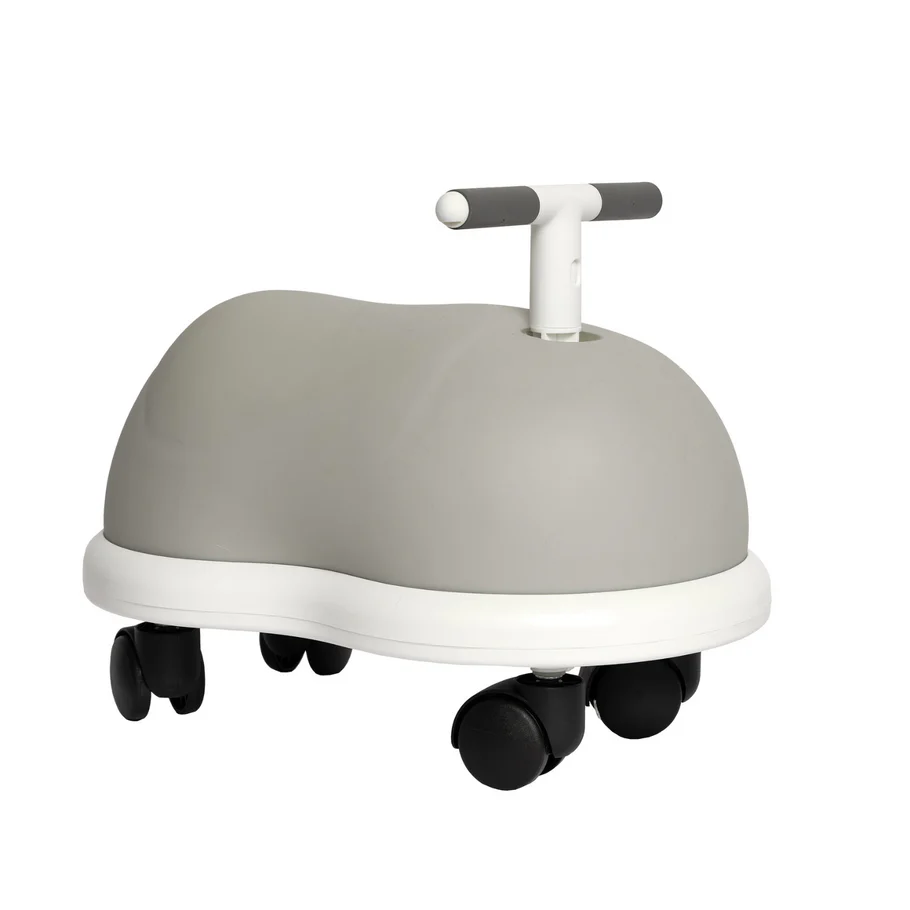 Prince Lionheart | Springfiguur Hairies Scruffy The Dog Opblaasbaar.