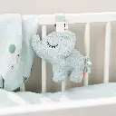 Done by Deer | Muziektrekker Elphee Blue