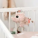 Done by Deer | Muziektrekker Elphee Powder Roze