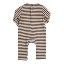 Gymp | Kruippak Boys Lander Beige/Navy