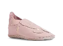 Bobux | Schoenen Soft Soles Peek A Boo Bunny Ballet Pink 