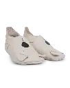 Bobux | Schoenen Soft Soles Cub Milk Beige 