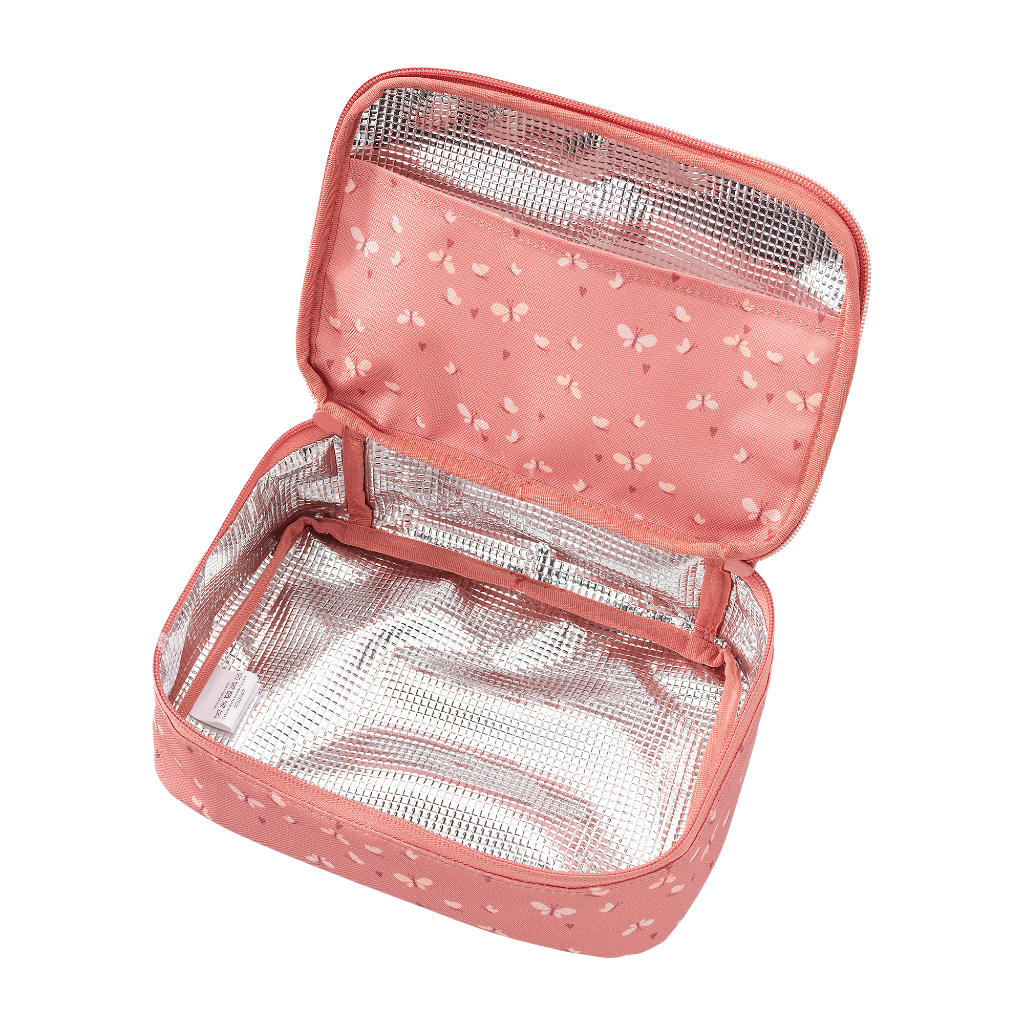 Fresk | Koeltas Butterfly