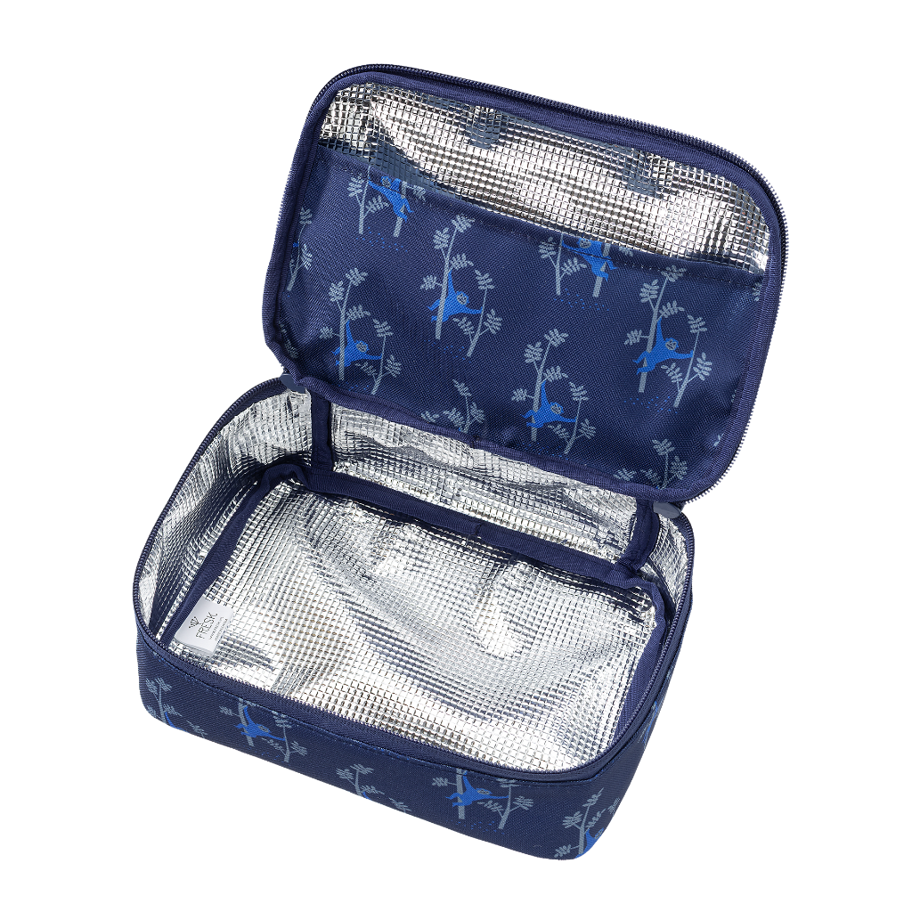 Fresk | Koeltas Monkey