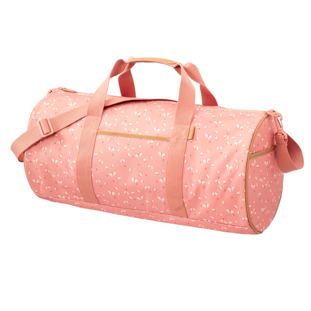 Fresk | Reistas Butterfly Weekend Bag Large 