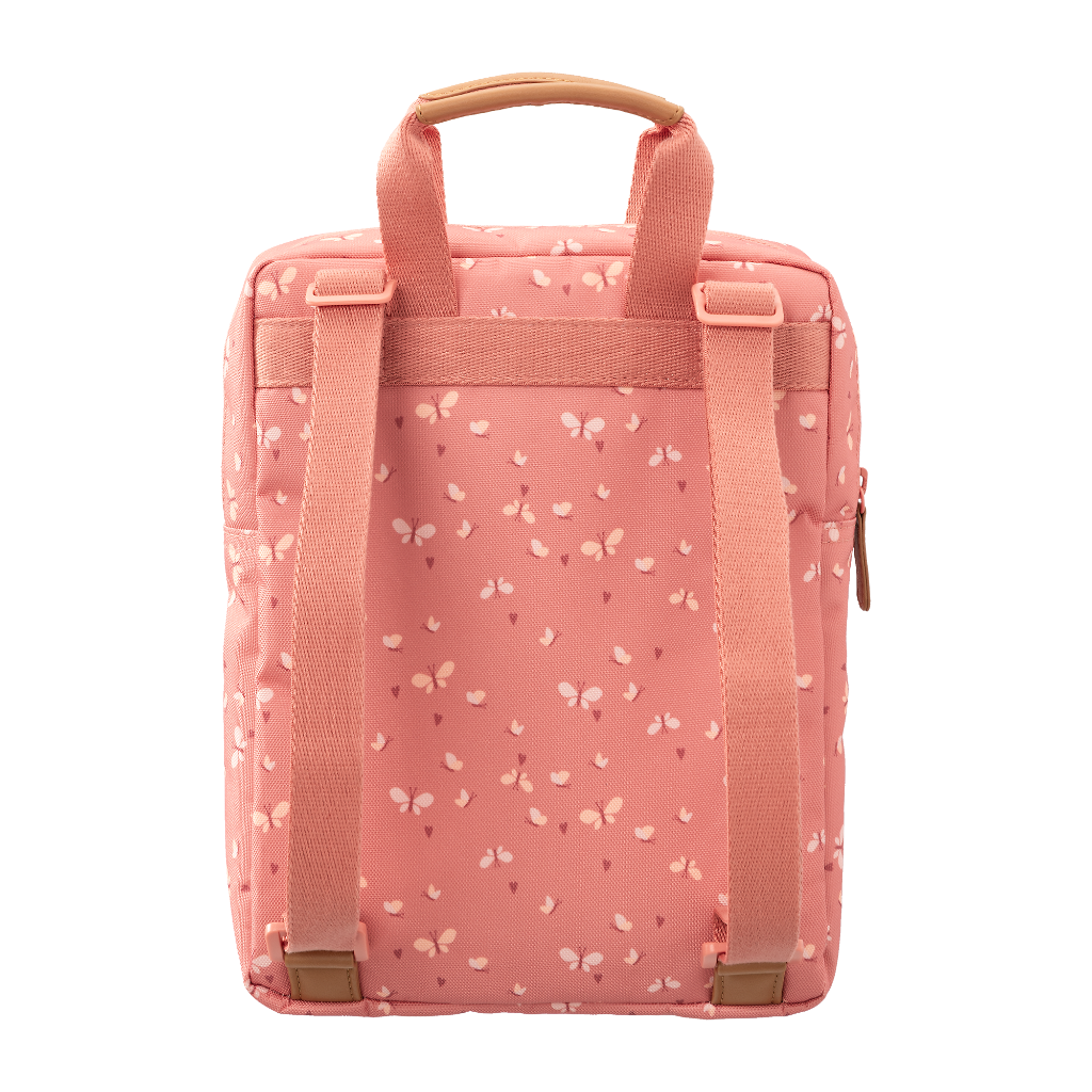 Fresk | Rugzak Butterfly 