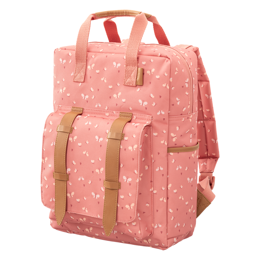 Fresk | Rugzak Butterly Large
