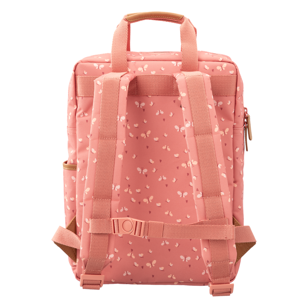 Fresk | Rugzak Butterly Large