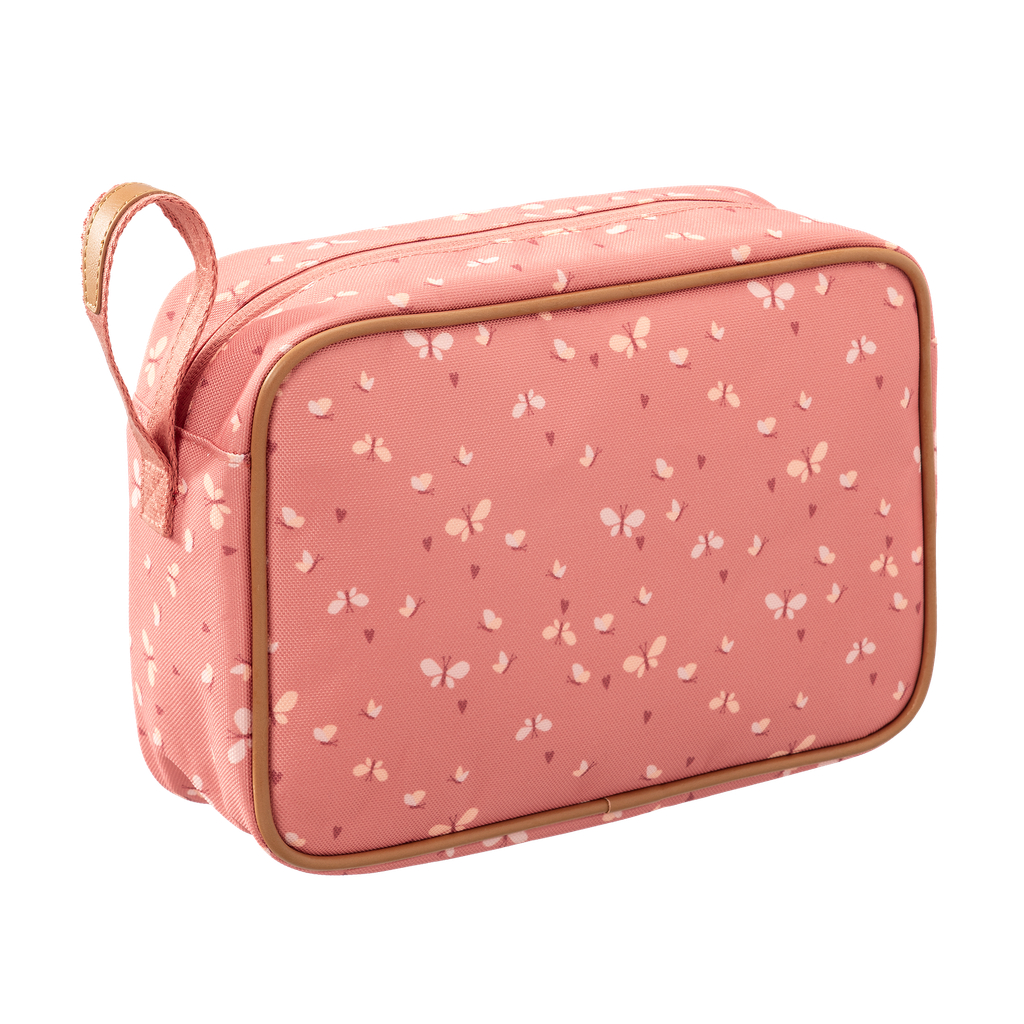 Fresk | Toilettas Butterfly Large 