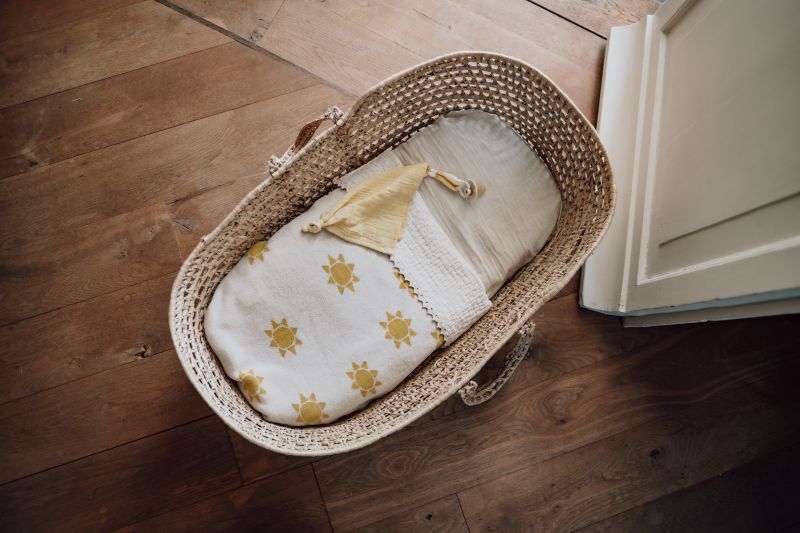 Koeka | Fopspeendoekje Faro Honey