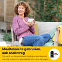Medela | Borstkolf Freestyle Mini Handsfree Dubbelzijdig