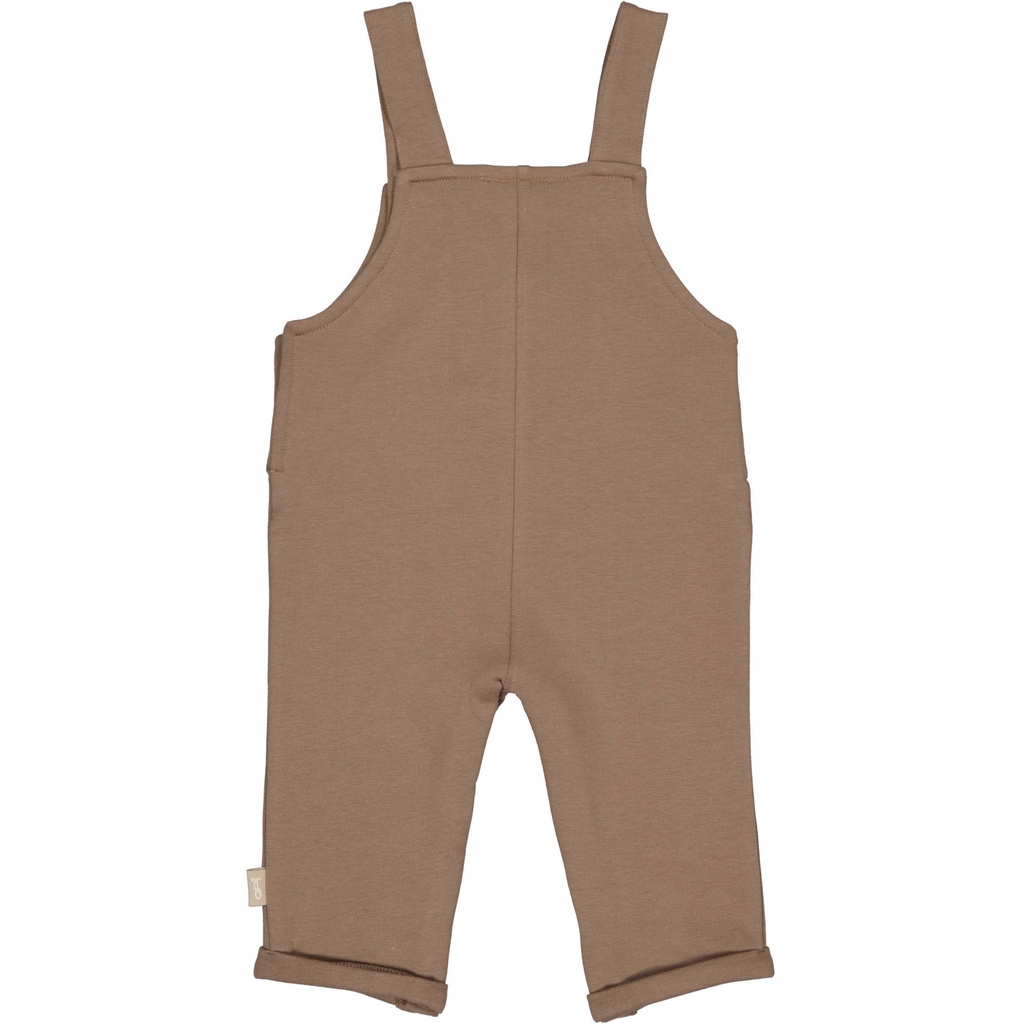 QPI | Salopette Boys Brown