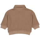 QPI | Sweater Boys Olivier Brown 