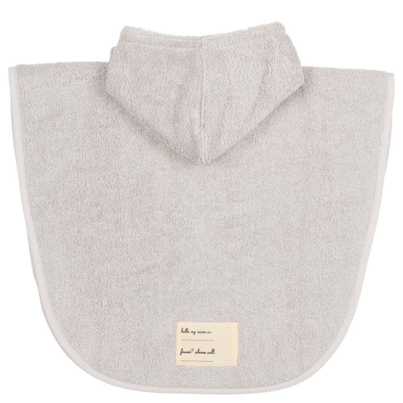 Koeka | Poncho Dijon Daily Stone