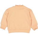 QPI | Sweater Boys Olsa Salmon