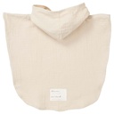 Koeka | Poncho Faro Warm White